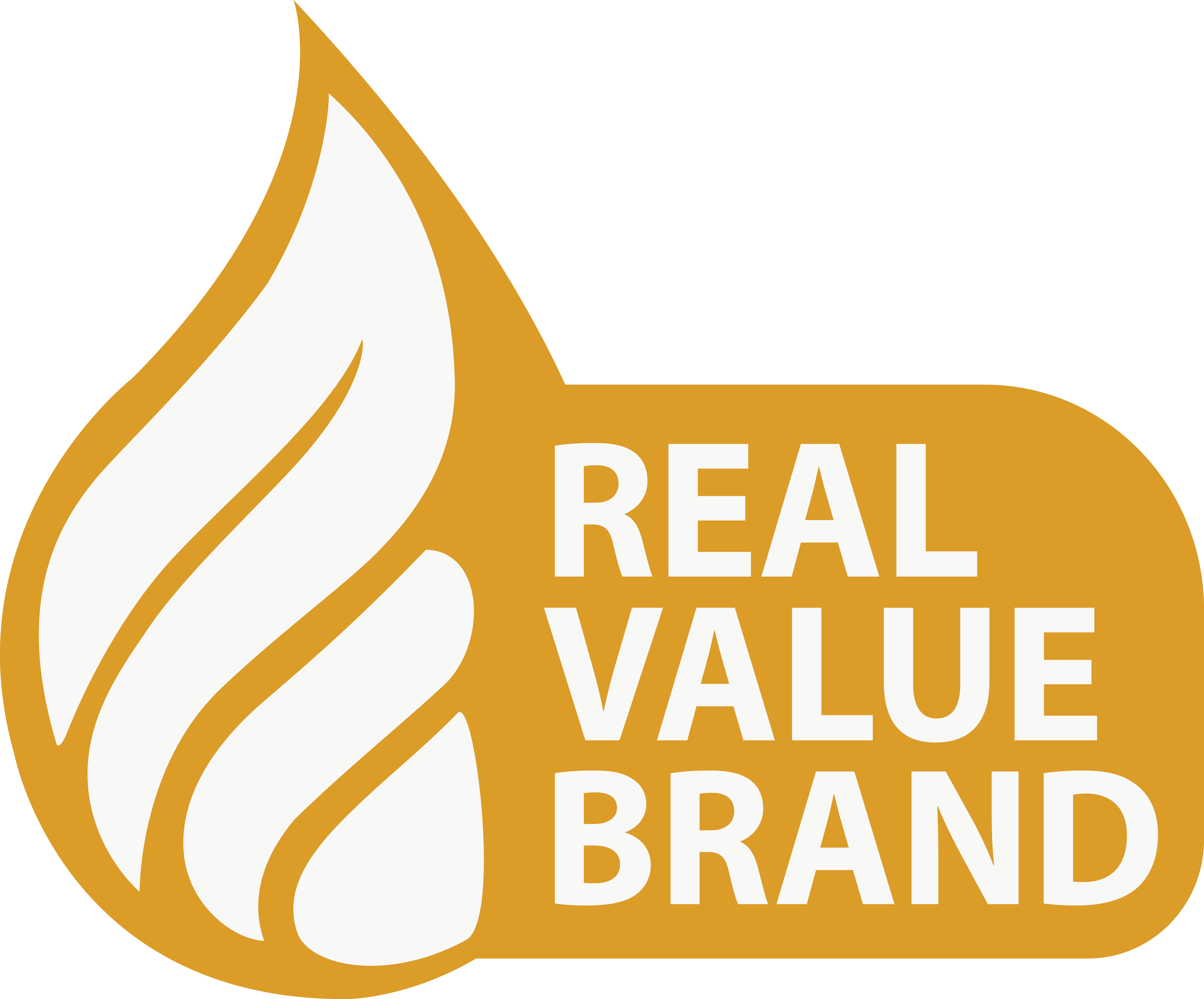 RVB – Real Value Brand