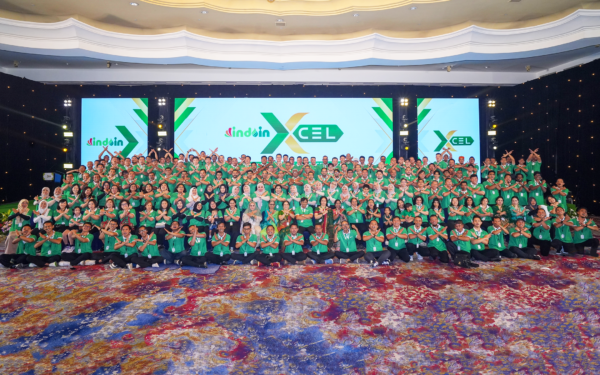 Events at Head Office