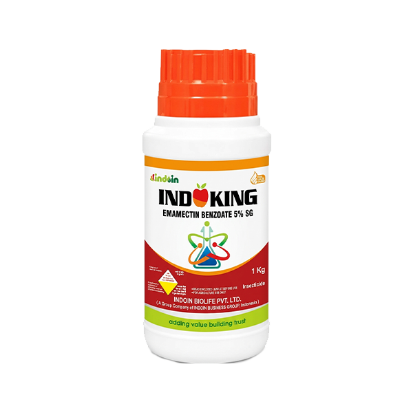 INDOKING