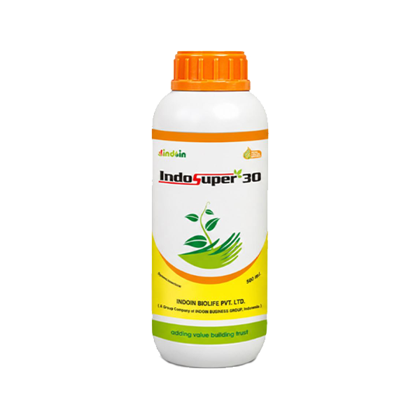 INDOSUPER 30