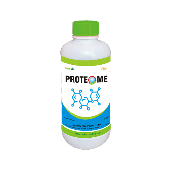 PROTEOME