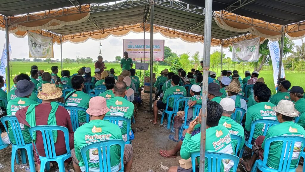 Events at Field