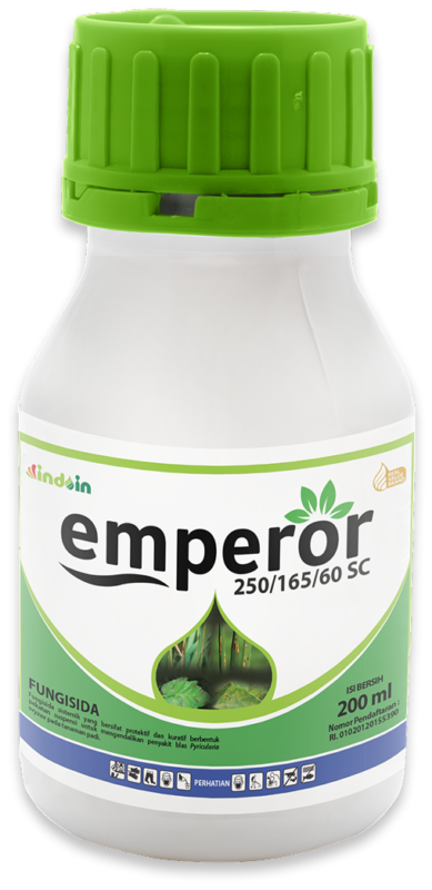 Emperor