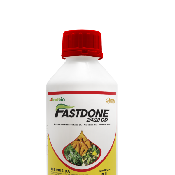 FASTDONE 20/4/2 OD