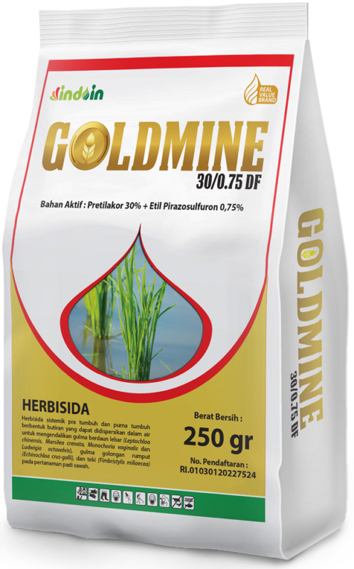 Goldmine
