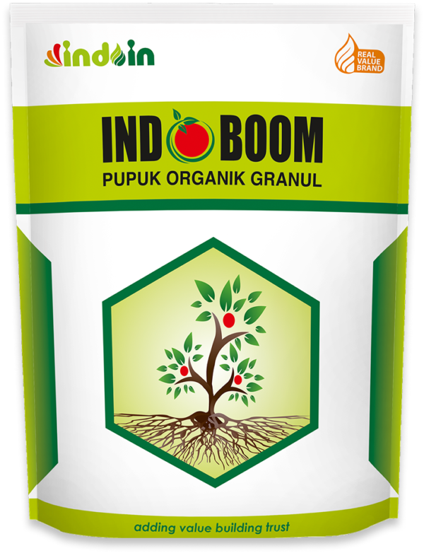 indoboom