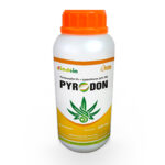 Pyriproxyfen 5.0% + Difenthiuron 25% SE