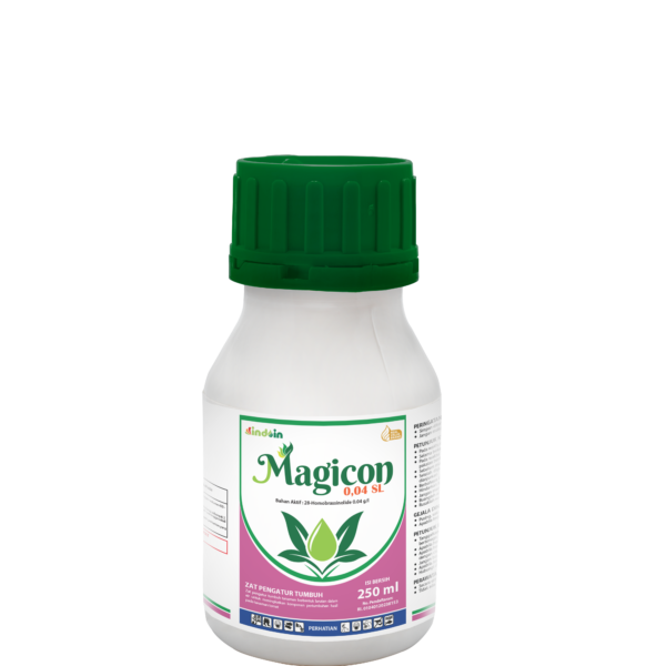 MAGICON 0.04 SL