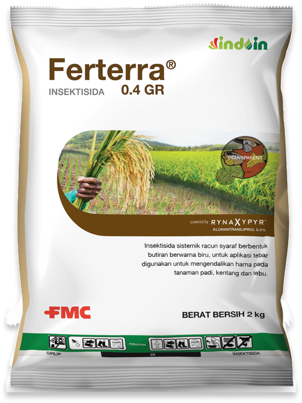 Ferterra