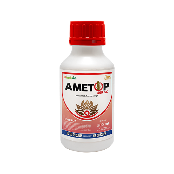 AMETOP 500 SC