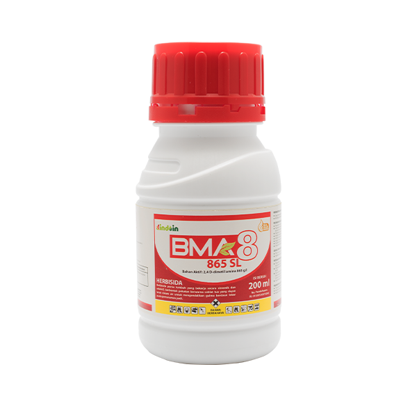 BMA 8 865 SL