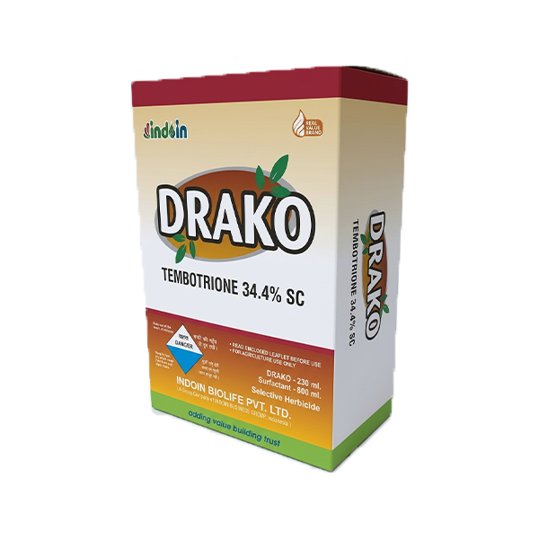 DRAKO