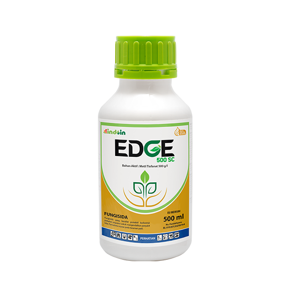 EDGE 500 SC