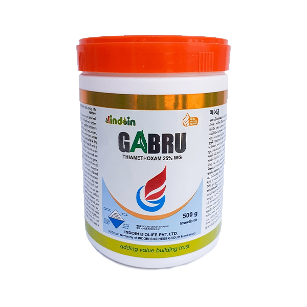 GABRU