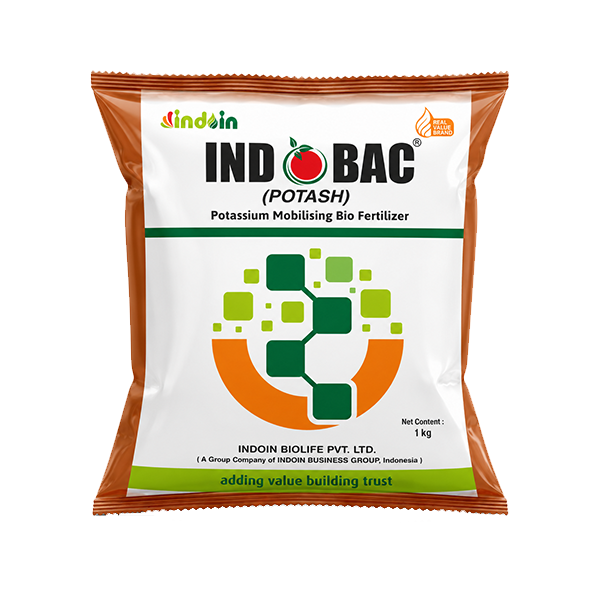 INDOBAC POTASH