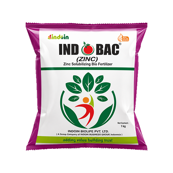 INDOBAC ZINC