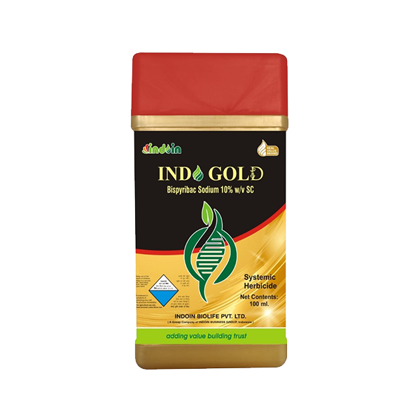 INDOGOLD