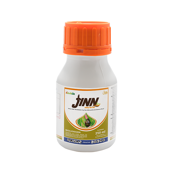 JINN 250/10 SC
