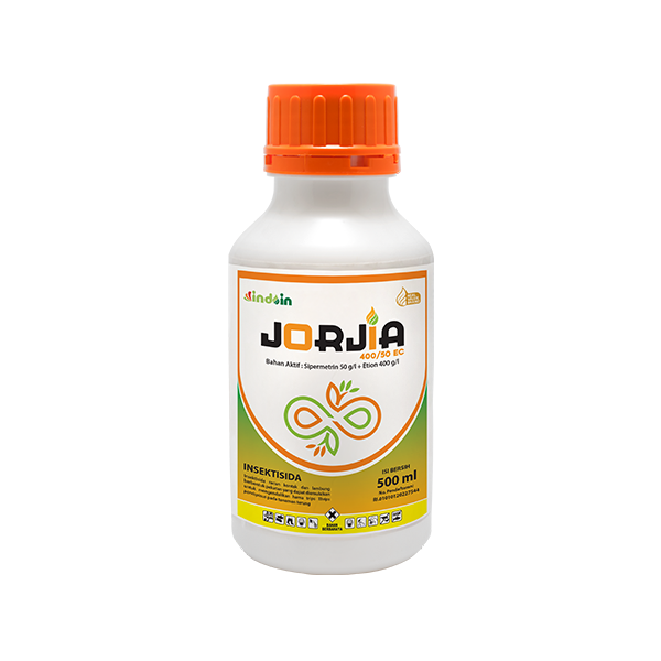 JORJIA 400/50 EC