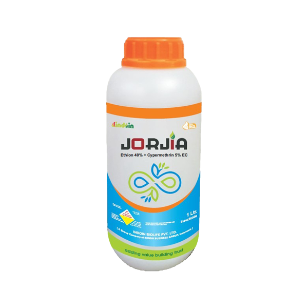 JORJIA 400/50 EC