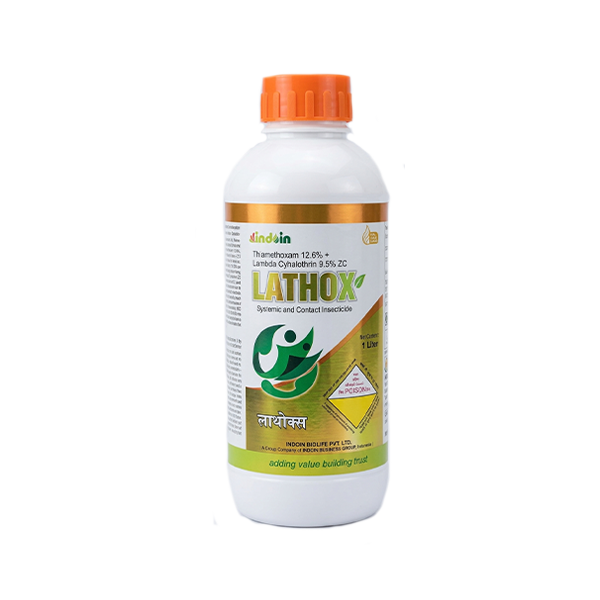 LATHOX