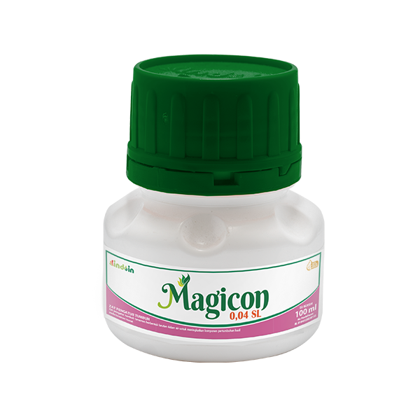 MAGICON 0.04 SL