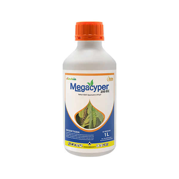 MEGACYPER 250 EC