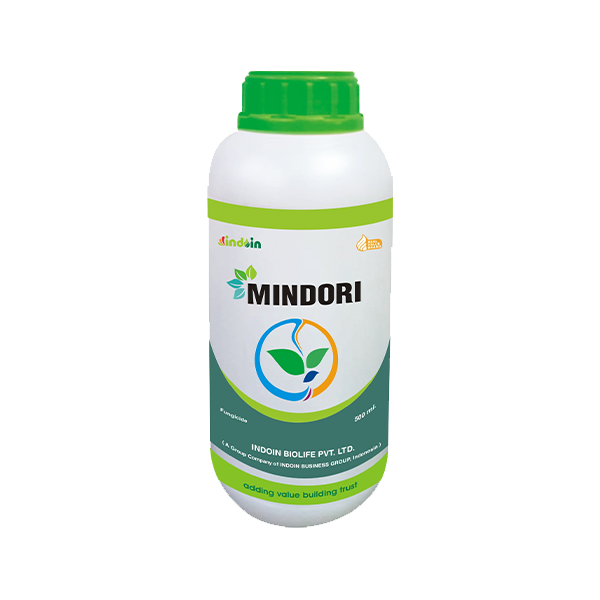 MINDORI