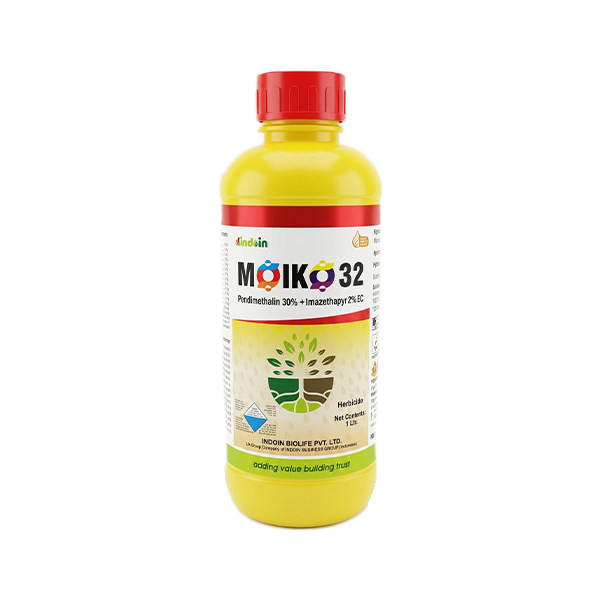 MOIKO 32