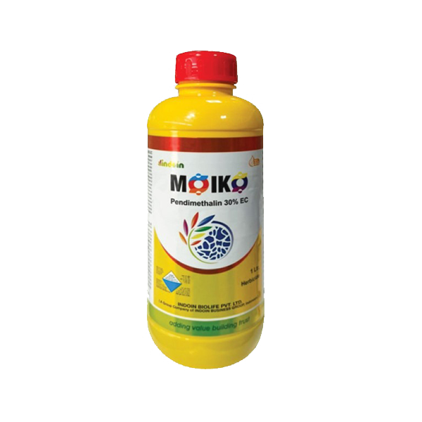 MOIKO