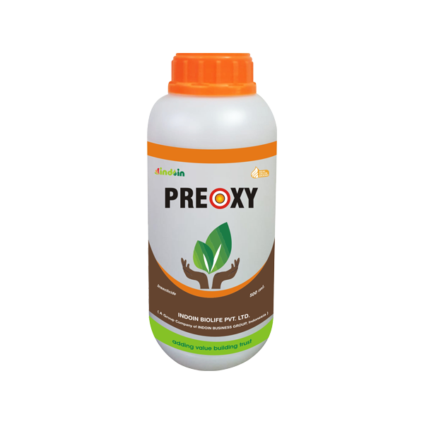 PREOXY
