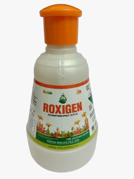 ROXIGEN GR
