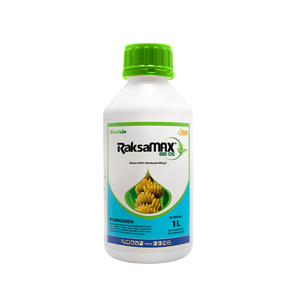RAKSAMAX 600 OS