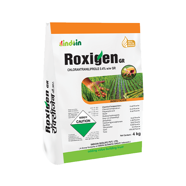 ROXIGEN GR
