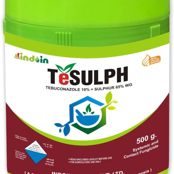 TESULPH