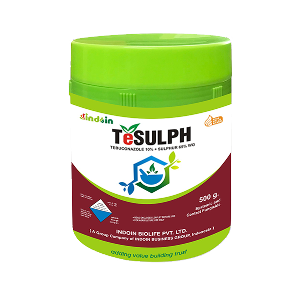 TESULPH
