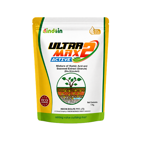 ULTRA 2 MAX ACTIVE