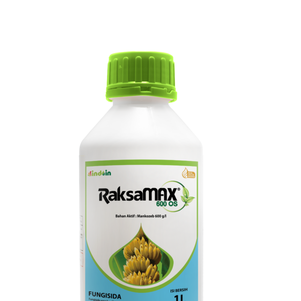 RAKSAMAX 600 OS