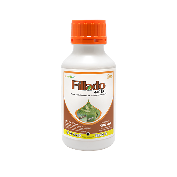 FILLADO