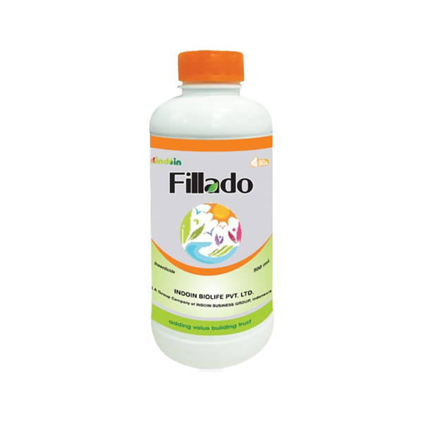 FILLADO