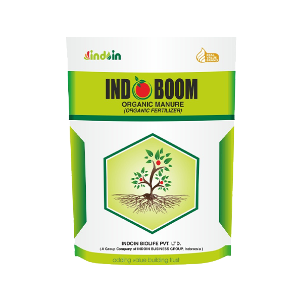 INDOBOOM