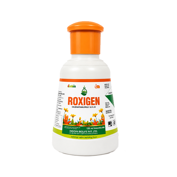 Roxigen