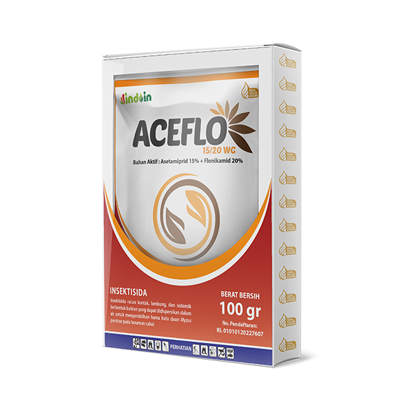 ACEFLO 15/20 WG