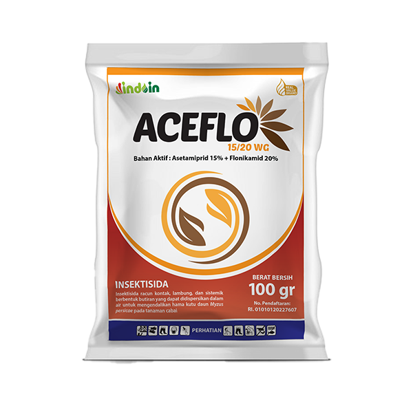 ACEFLO 15/20 WG