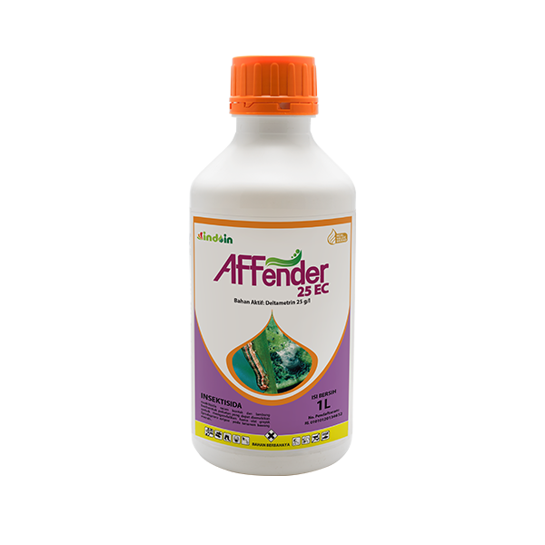 AFFENDER 25 EC