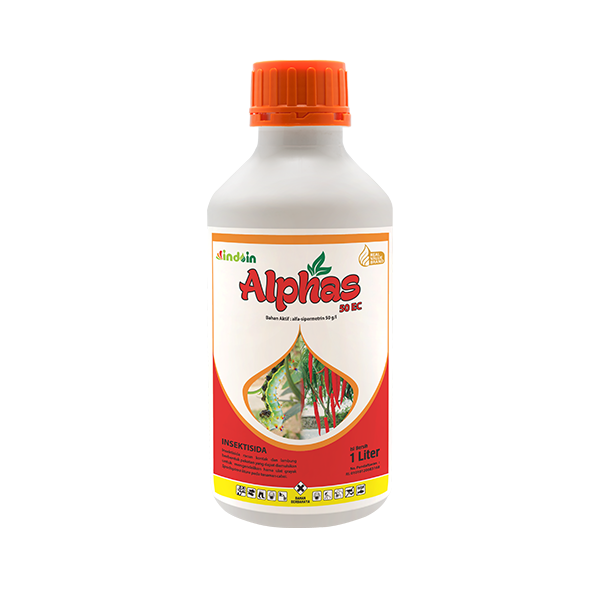 ALPHAS 50 EC