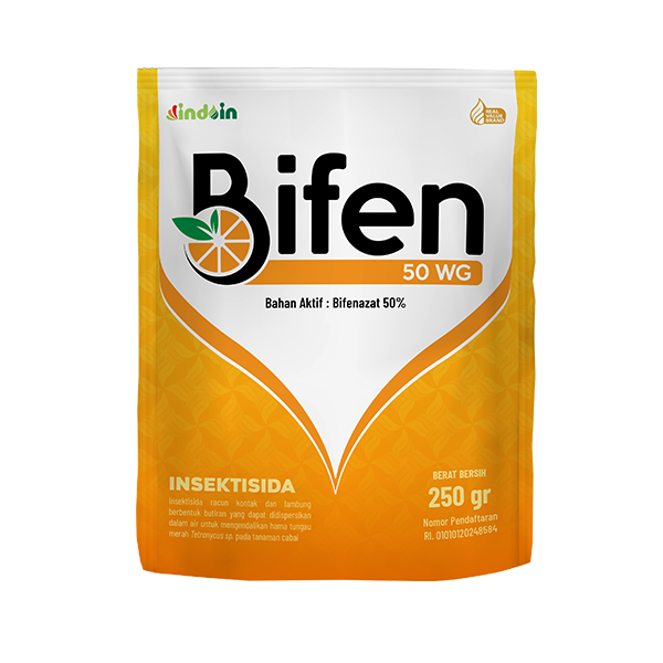BIFEN 50 WG