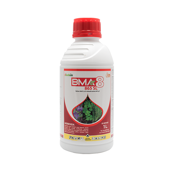 BMA 8 865 SL