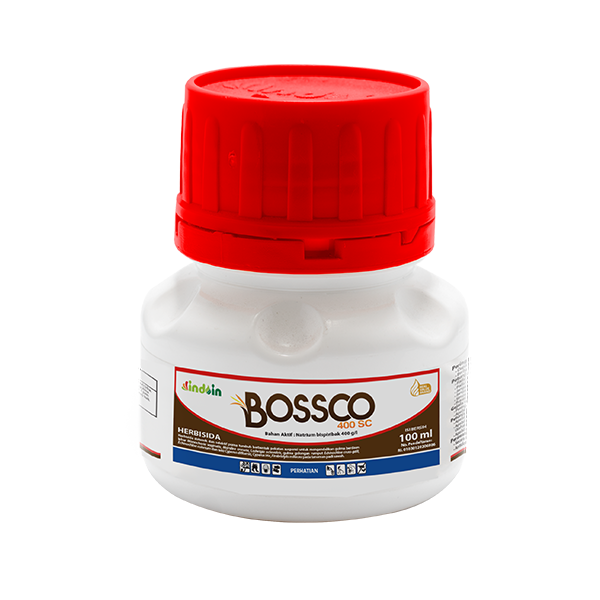 BOSSCO 400 SC