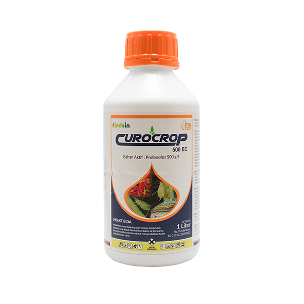 CUROCROP 500 EC